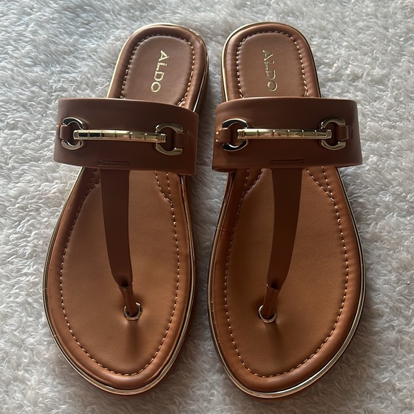 Aldo - Deverena sandal - Picture 2 of 5